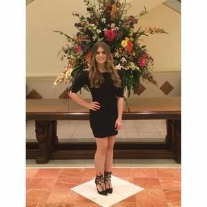 Meet your Posher, Rachel
